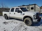2009 Ford F250 Super Duty