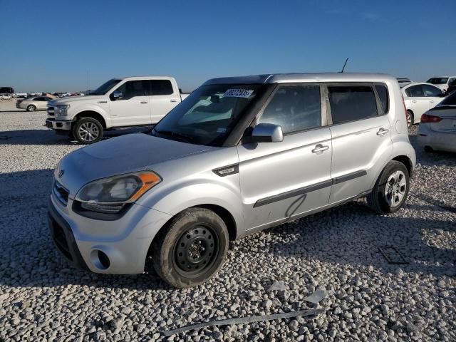 2012 KIA Soul