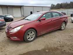 Hyundai Sonata salvage cars for sale: 2013 Hyundai Sonata GLS