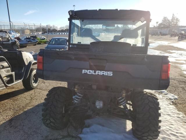 2020 Polaris Ranger XP 1000 Premium