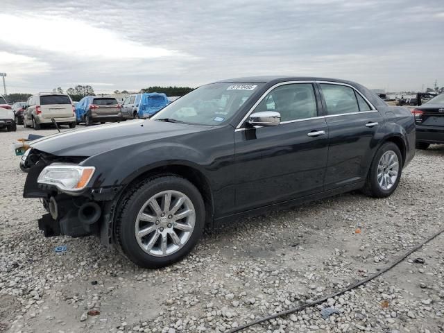 2011 Chrysler 300 Limited