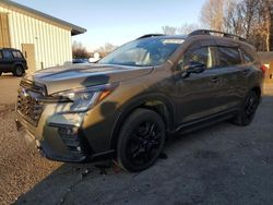 Subaru salvage cars for sale: 2023 Subaru Ascent Limited