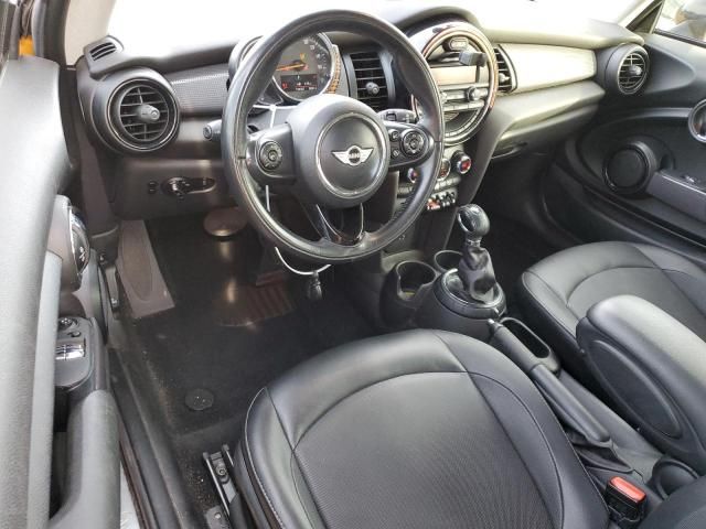 2015 Mini Cooper