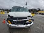 2020 Chevrolet Express G2500