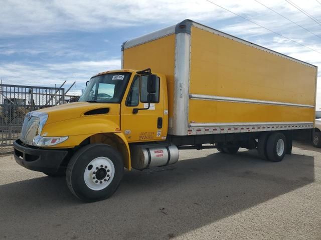 2019 International 4000 4300