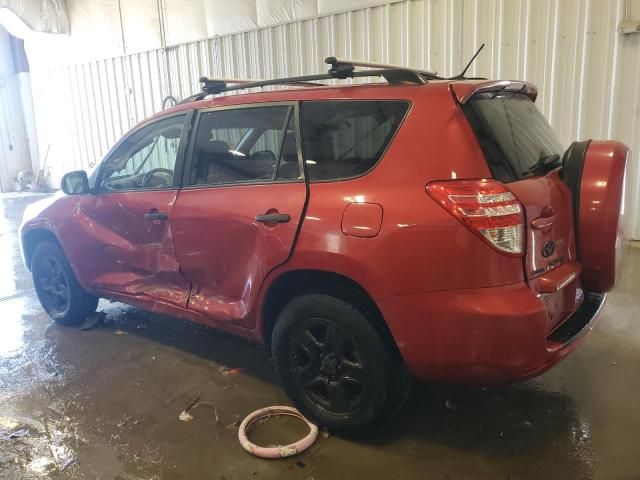 2009 Toyota Rav4