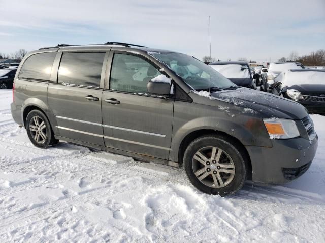 2010 Dodge Grand Caravan SE