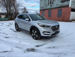 2017 Hyundai Tucson Limited for sale in North Billerica, MA