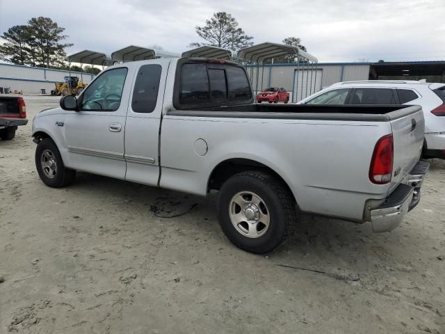 2003 Ford F150