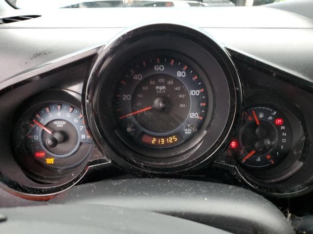 2006 Honda Element LX