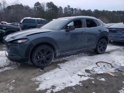 Mazda salvage cars for sale: 2023 Mazda CX-30 Preferred