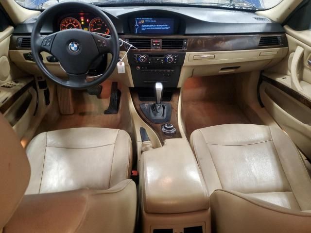 2011 BMW 335 XI