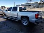 2014 Chevrolet Silverado K1500 LTZ