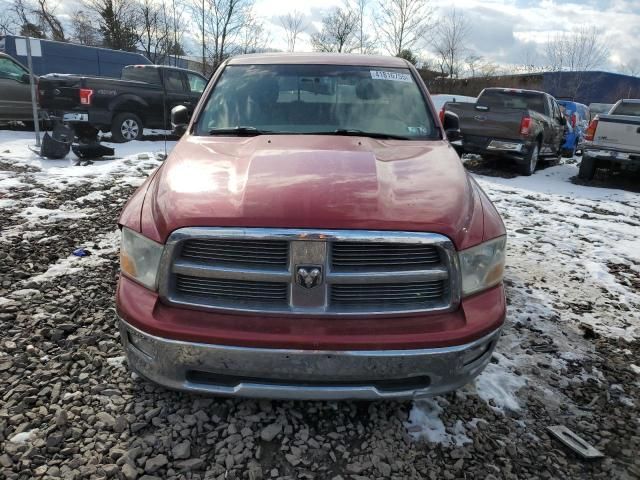 2010 Dodge RAM 1500