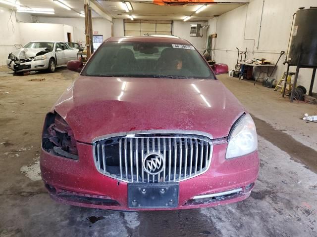 2011 Buick Lucerne CXL