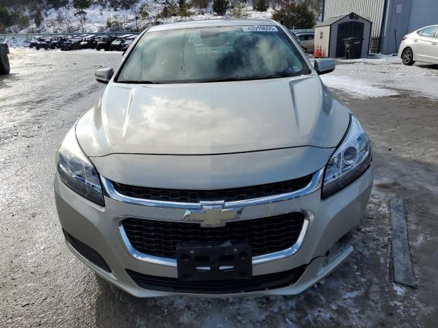 2014 Chevrolet Malibu 1LT