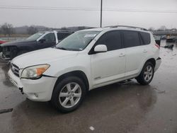 2007 Toyota Rav4 Limited for sale in Lebanon, TN