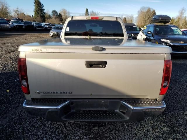 2007 Chevrolet Colorado