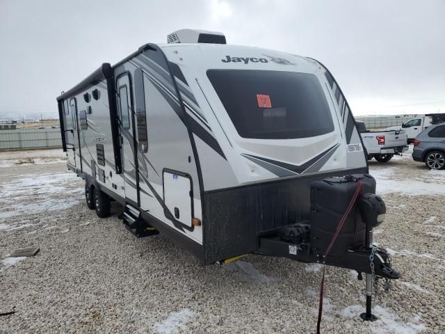 2021 Jayco White Hawk