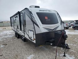 Jayco White Hawk salvage cars for sale: 2021 Jayco White Hawk