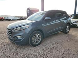 2016 Hyundai Tucson Limited for sale in Phoenix, AZ