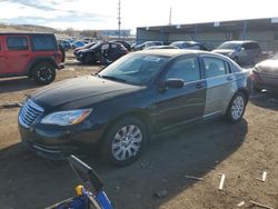 2013 Chrysler 200 LX for sale in Colorado Springs, CO