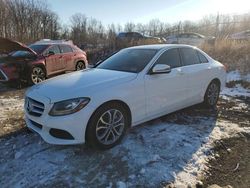 2016 Mercedes-Benz C300 for sale in Baltimore, MD