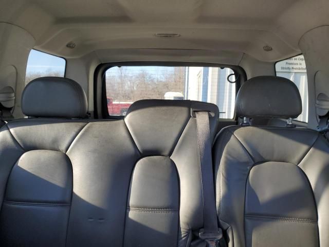 2005 Ford Explorer XLS