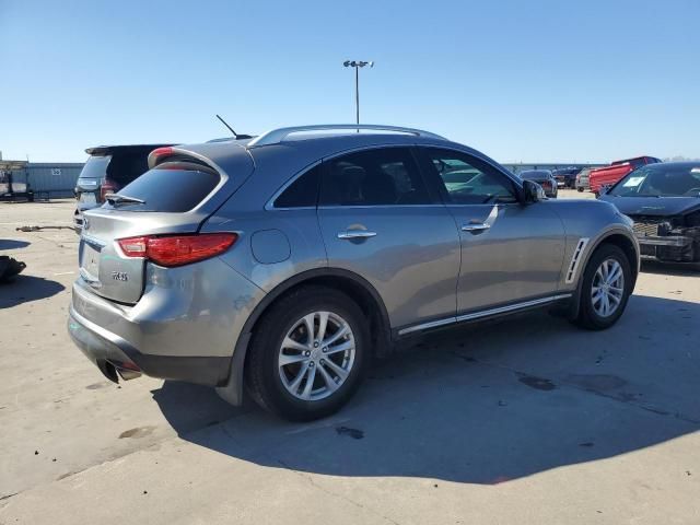 2010 Infiniti FX35