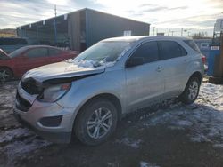 2016 Chevrolet Equinox LS for sale in Colorado Springs, CO