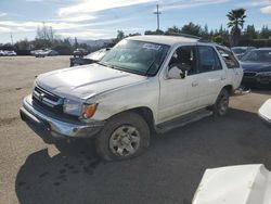 2001 Toyota 4runner SR5 for sale in San Martin, CA