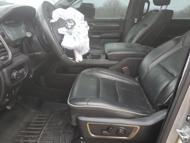 2021 Dodge RAM 1500 Limited