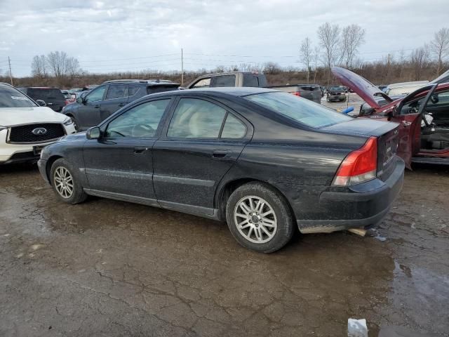 2003 Volvo S60