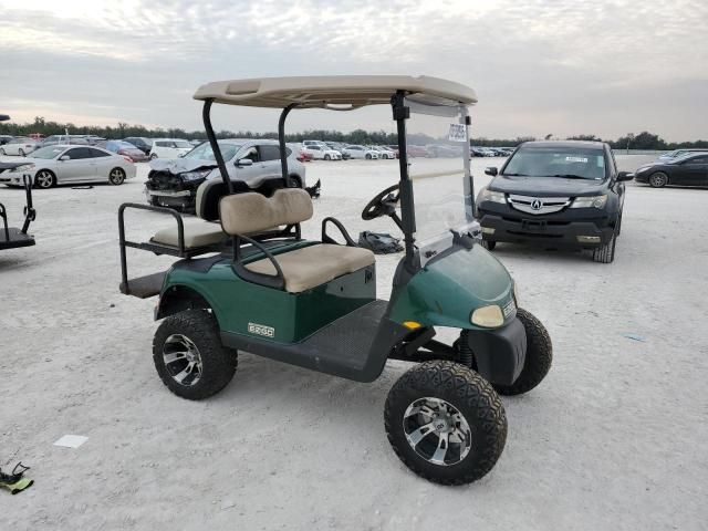 2014 Ezgo Golf Cart