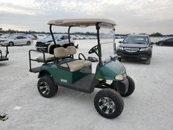 Ezgo salvage cars for sale: 2014 Ezgo Golf Cart