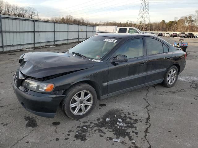 2003 Volvo S60