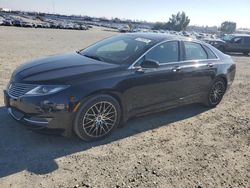 2016 Lincoln MKZ for sale in Antelope, CA