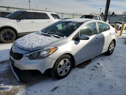 2016 KIA Forte LX for sale in Dyer, IN