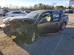 KIA Optima salvage cars for sale: 2011 KIA Optima LX