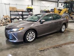 2022 Toyota Camry LE en venta en Bridgeton, MO