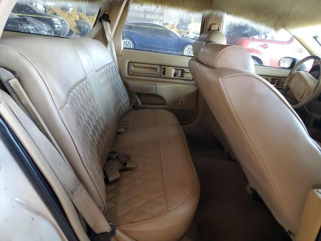 1992 Buick Roadmaster Estate