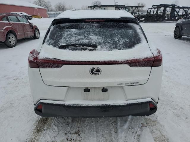 2023 Lexus UX 250H Premium