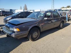 Buick Century salvage cars for sale: 1994 Buick Century Special