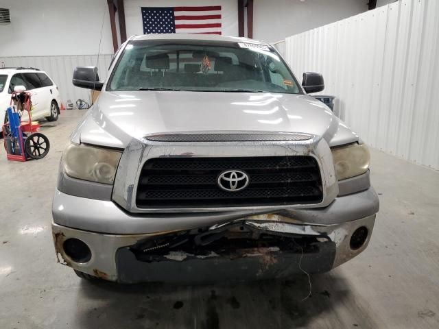 2008 Toyota Tundra Double Cab