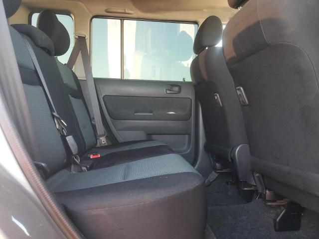 2006 Scion XB