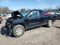 Nissan Frontier salvage cars for sale: 2022 Nissan Frontier S