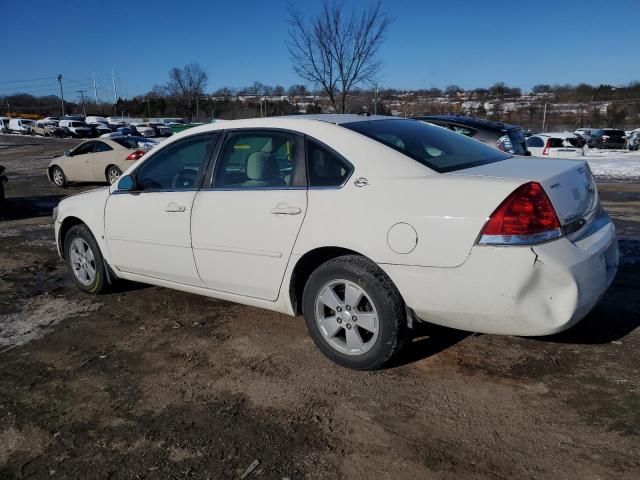 2007 Chevrolet Impala LT