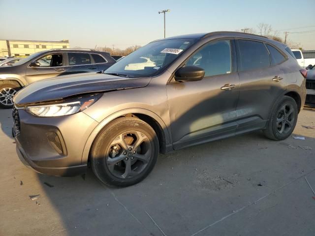 2023 Ford Escape ST Line