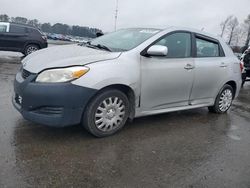 2010 Toyota Corolla Matrix for sale in Dunn, NC