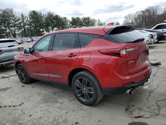 2019 Acura RDX A-Spec